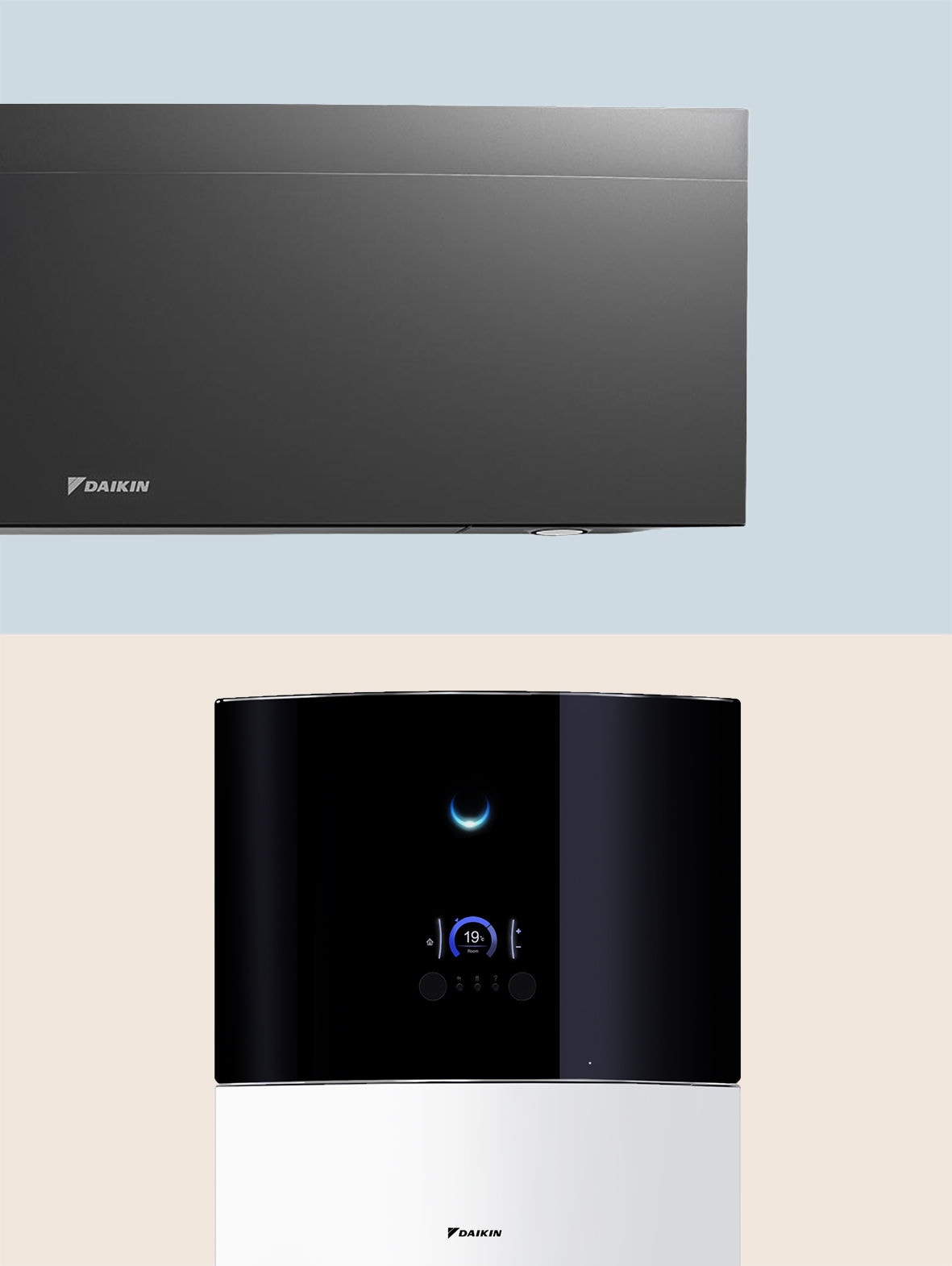 Вътрешно тяло Daikin Altherma