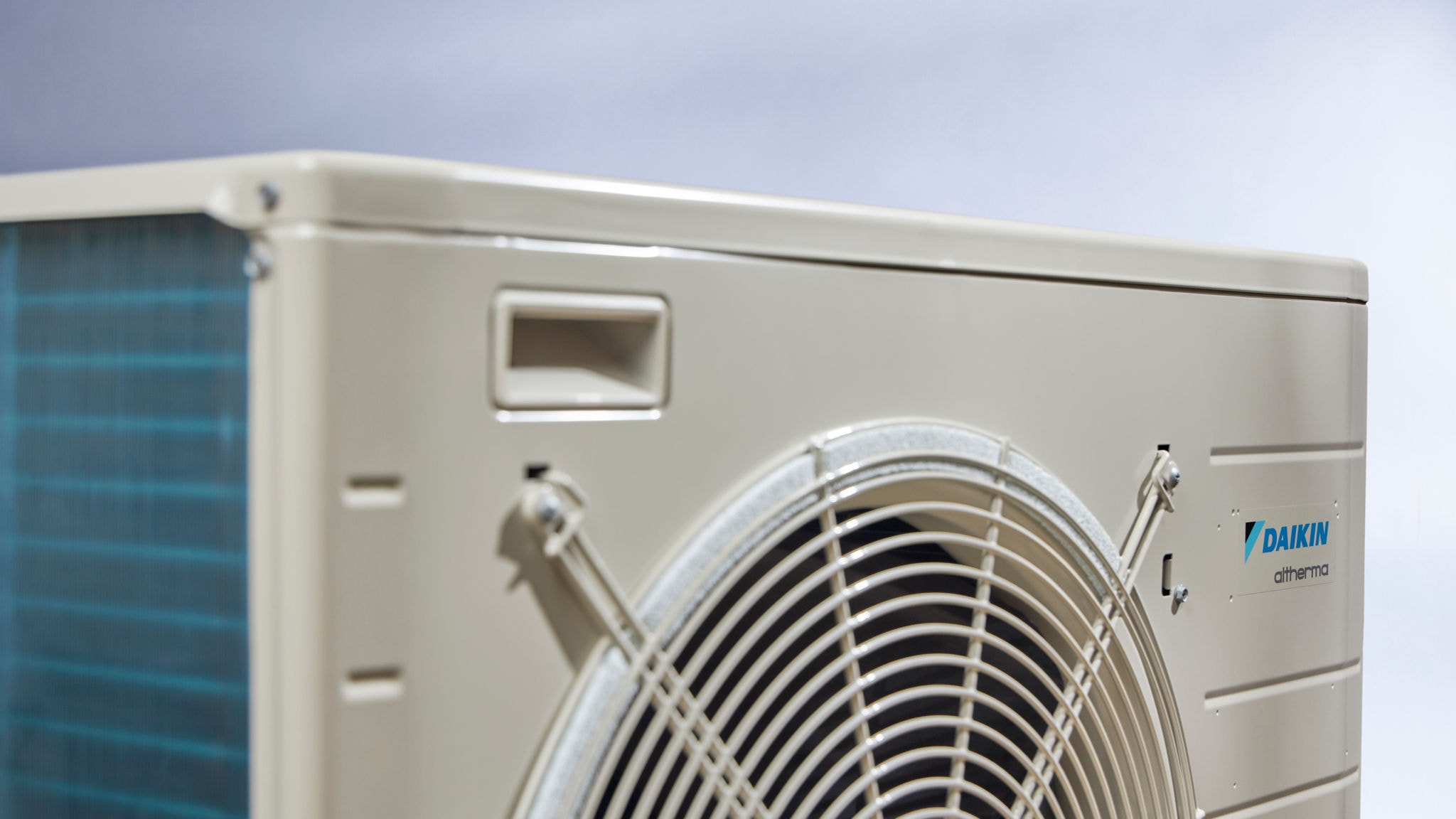 Daikin product altherma