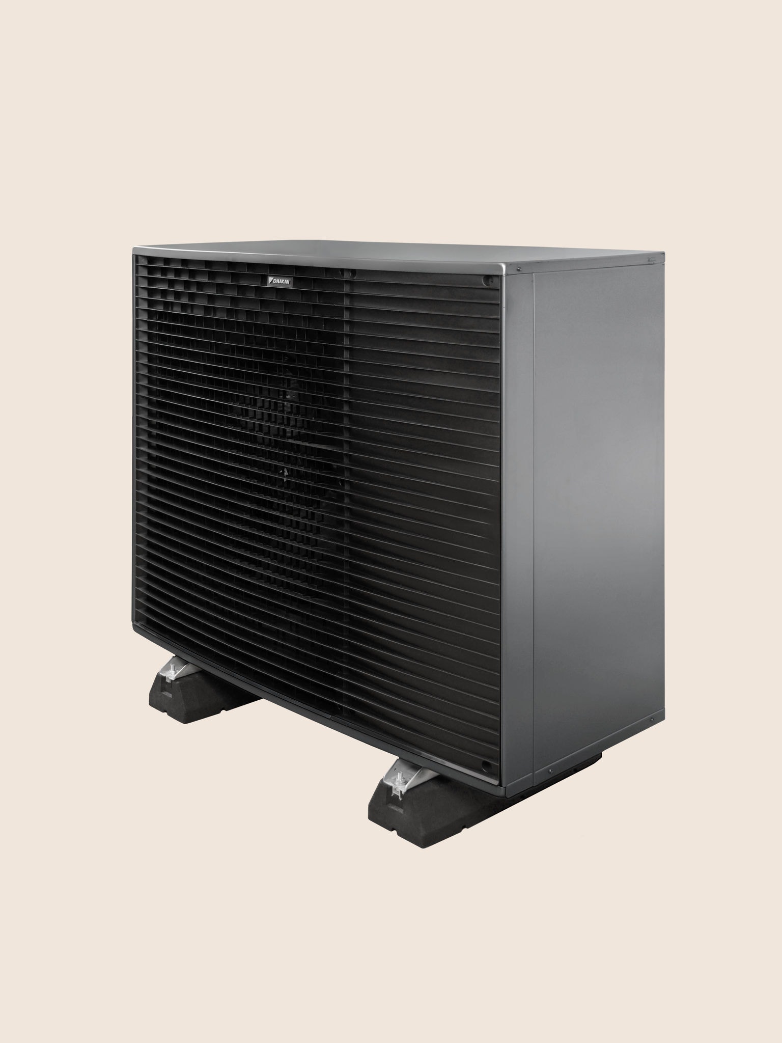 Външно тяло на Daikin Altherma 4