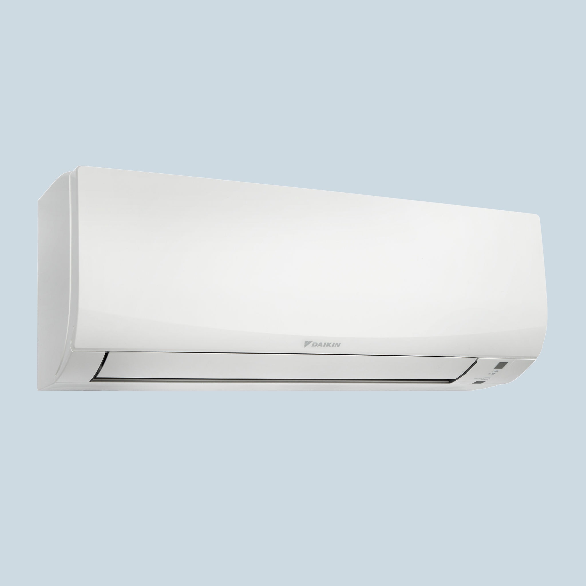 Daikin product Sensira white
