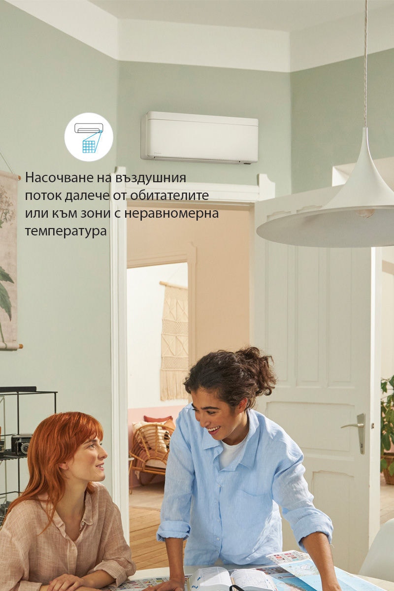 Интелигентен термален сензор