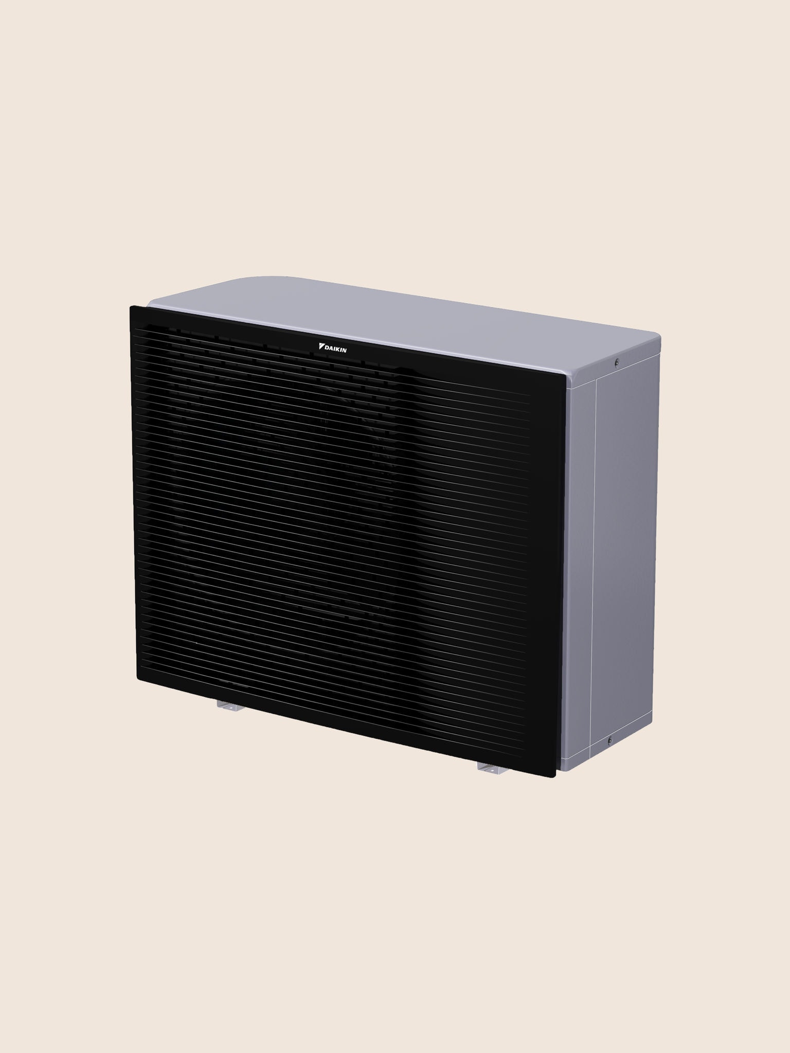 Външно тяло Daikin Altherma