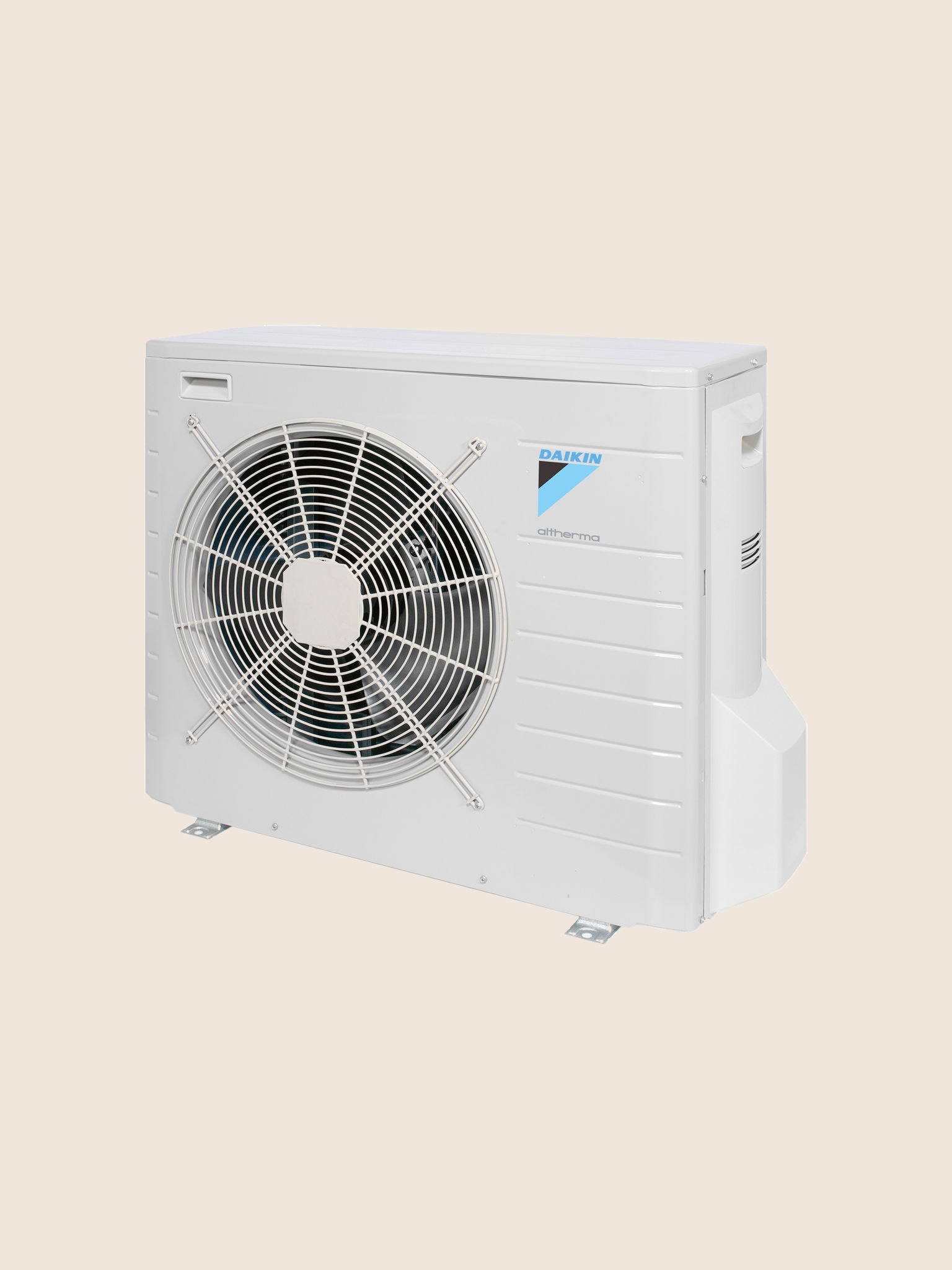 Външно тяло Daikin Altherma
