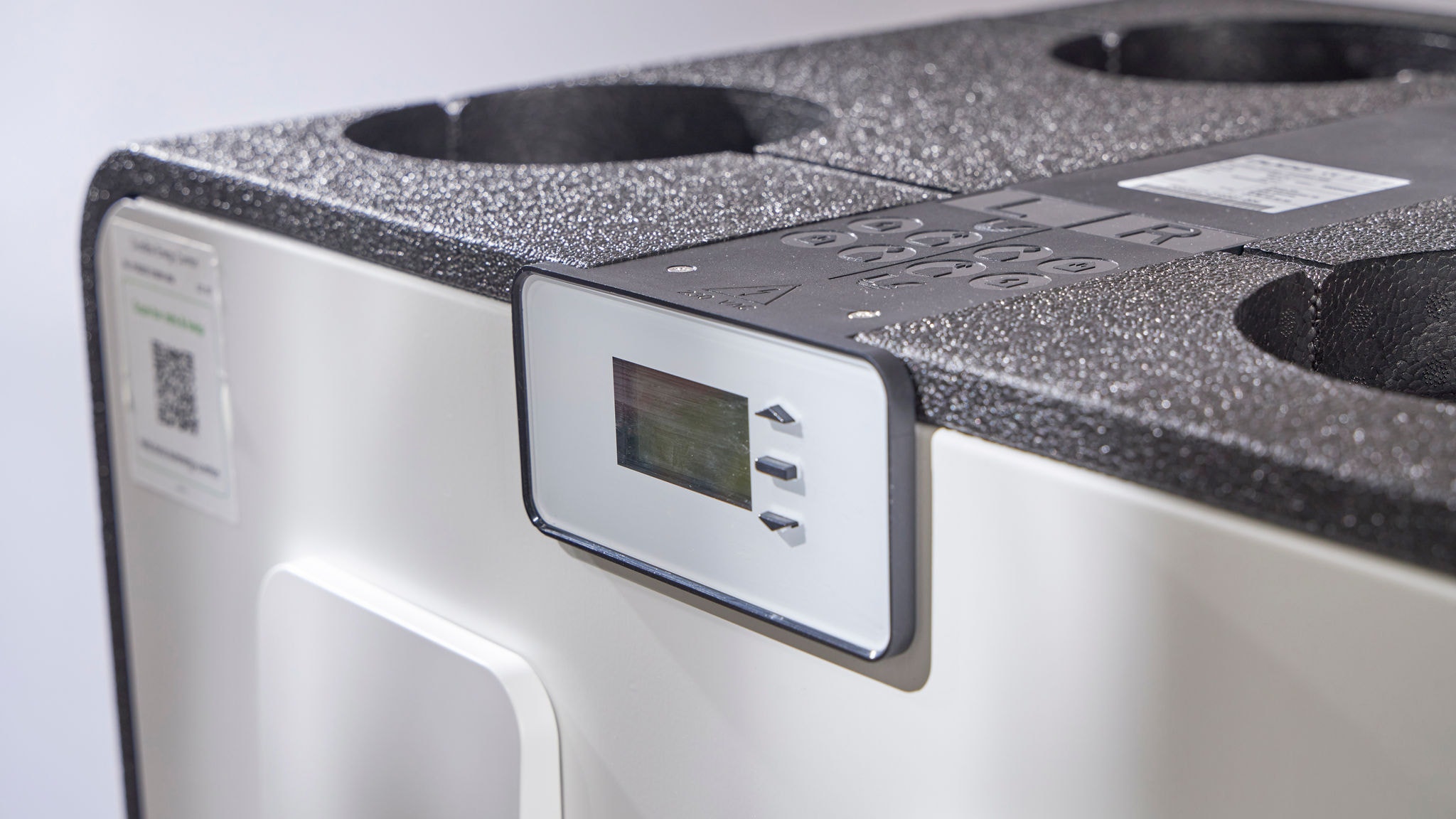 DucoBox Energy Comfort Ventilation