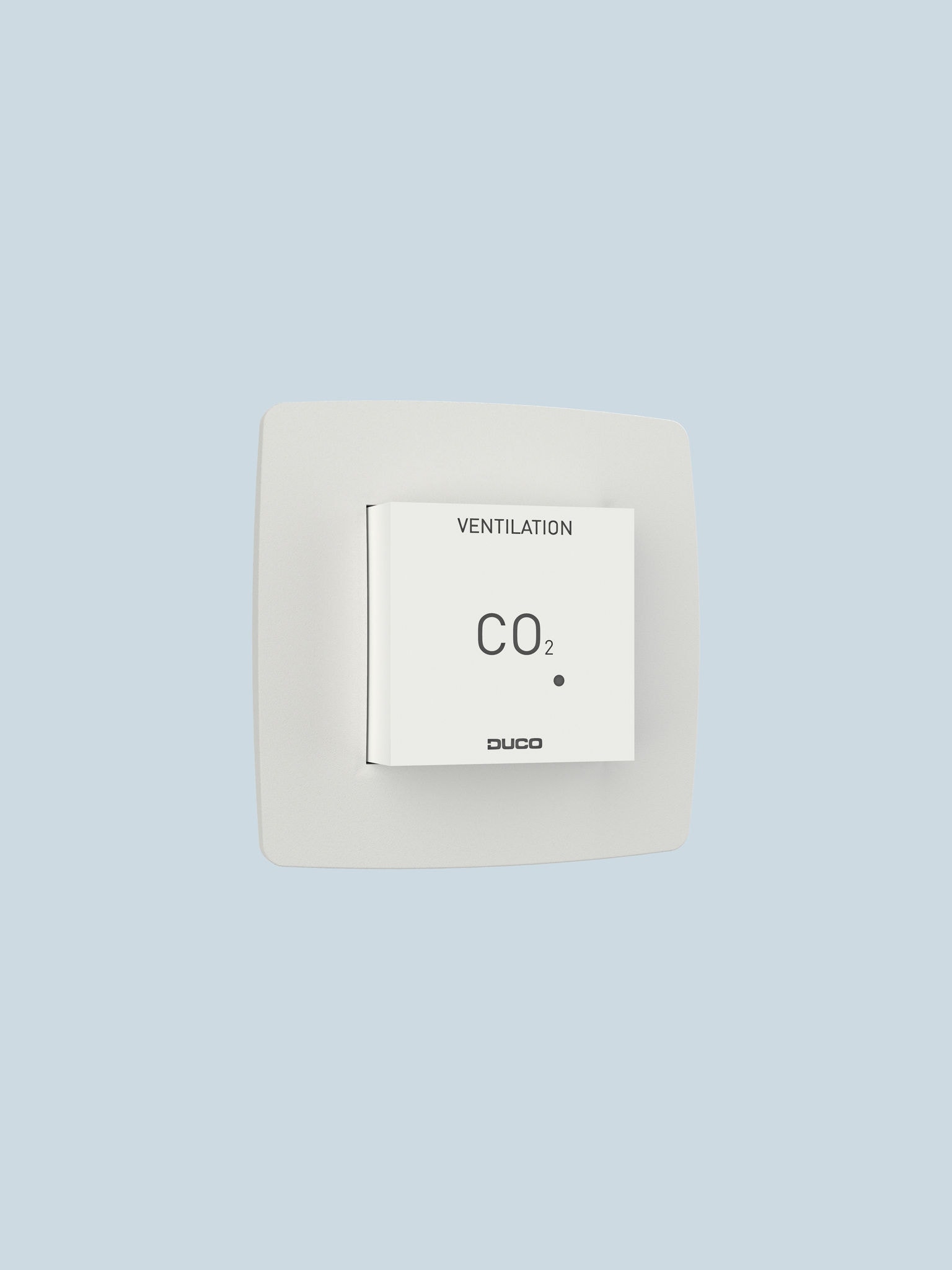 Сензор за CO2