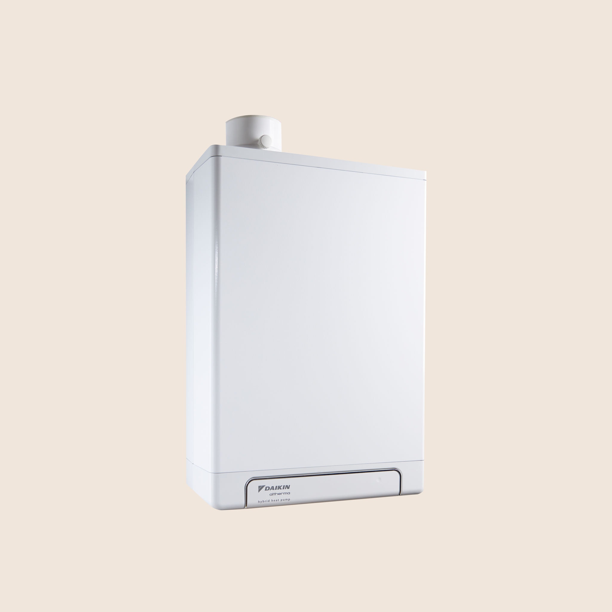 Daikin product Altherma H Hybrid