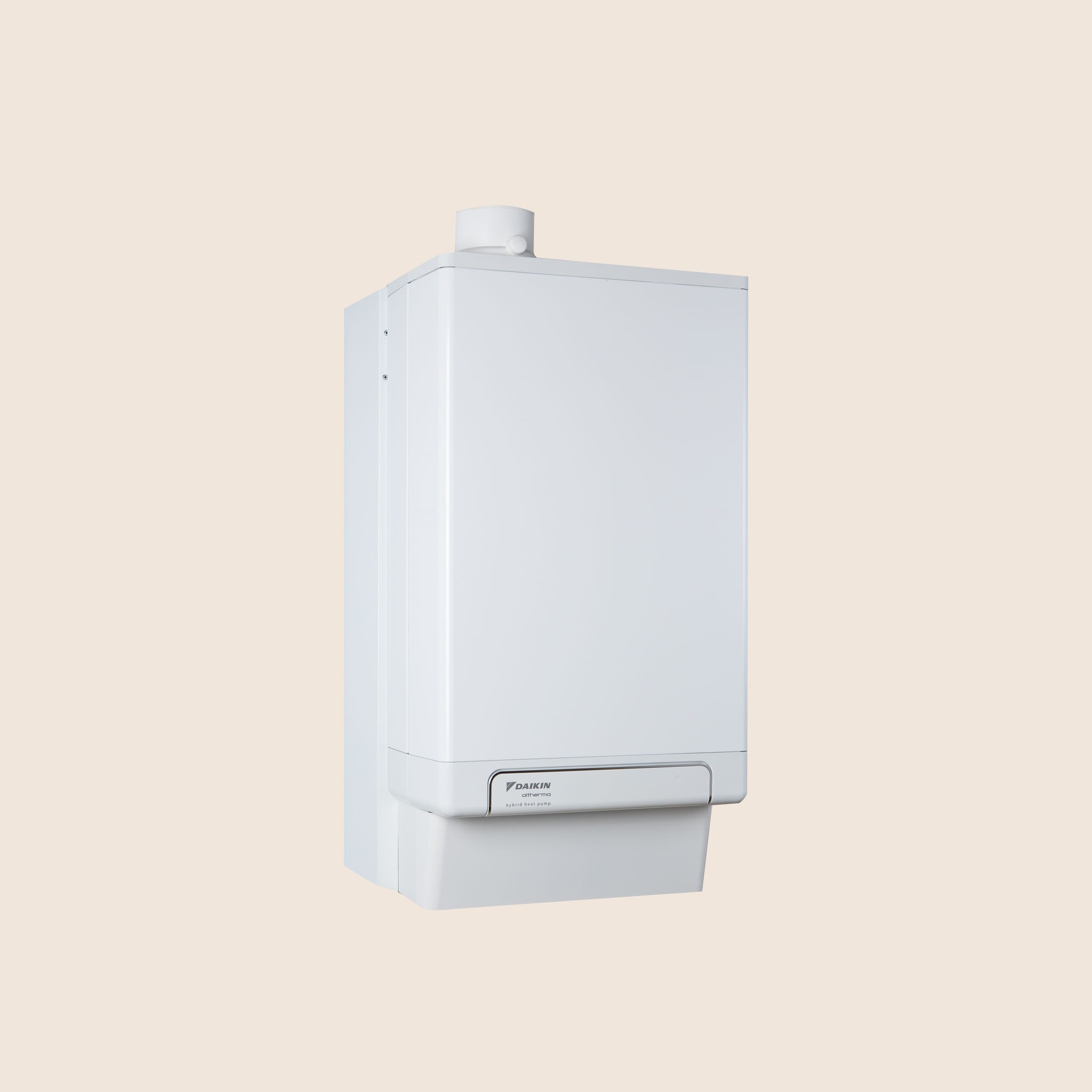 Daikin product Altherma R Hybrid