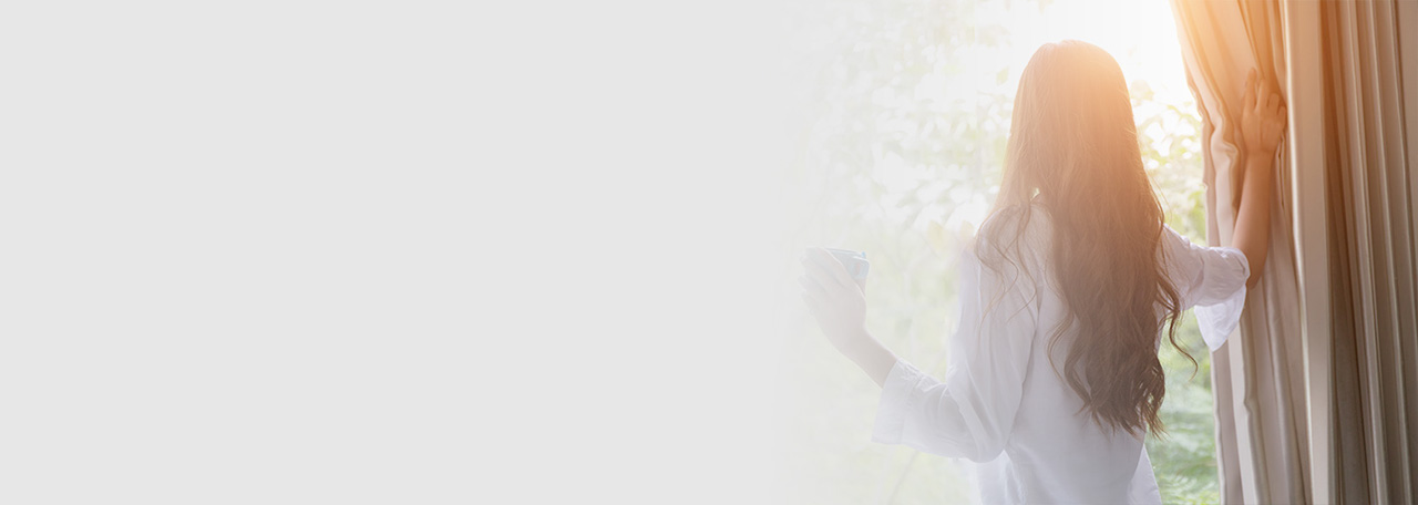 Сребърен филтър, премахващ алергени и пречистващ въздуха