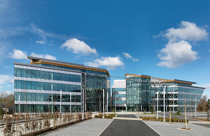 Устойчив бизнес