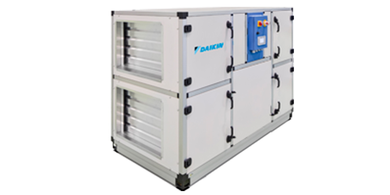 Агрегат Modular P