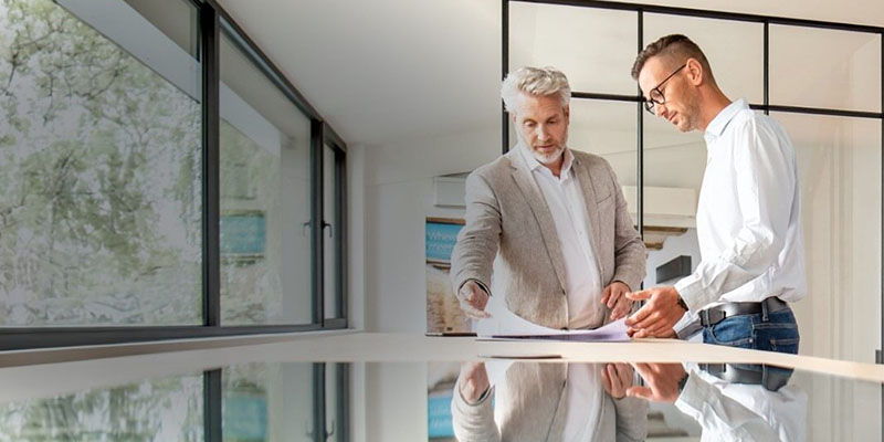 Помощ за собственици на сгради и домоуправители