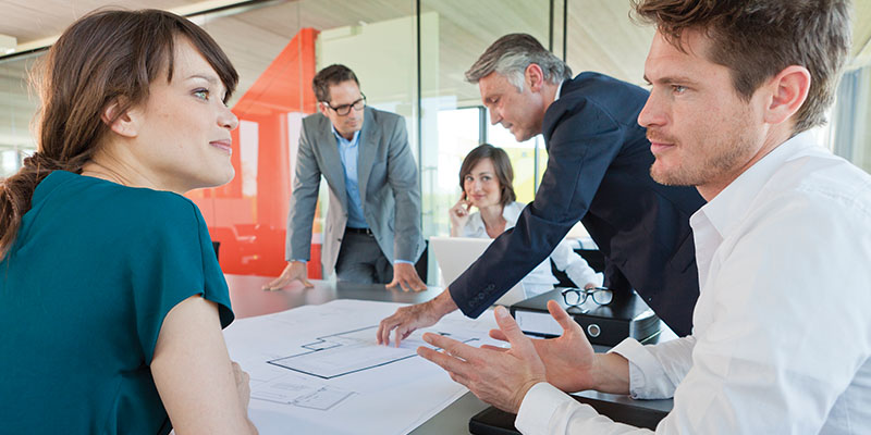 Помощни консултанти на Daikin