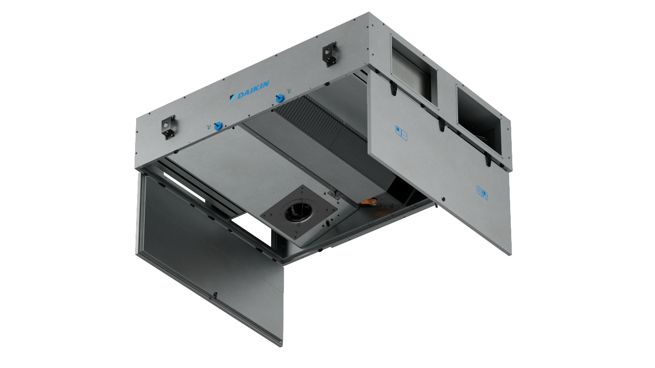 Агрегат Compact L