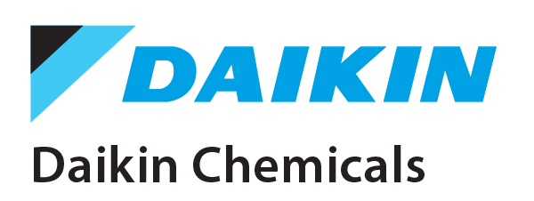 Лого на Daikin Chemicals