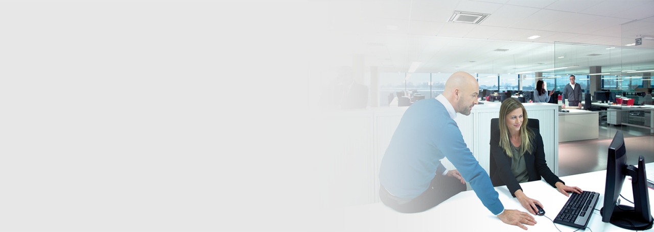 безшумна работа на напълно плоската касета