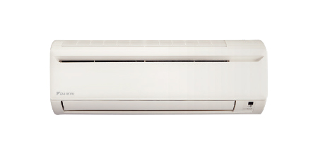 Стенни - вентилаторни конвектори Daikin