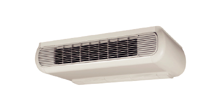 Подови/стенни - вентилаторни конвектори Daikin