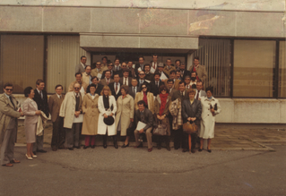 Daikin 100 years - press photo 03 - 1973_foundation Daikin Europe N.V_v02.jpg